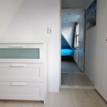 Flow Egmond aan Zee Eksteriør bilde