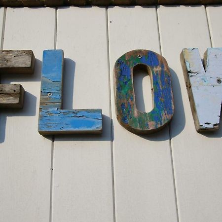 Flow Egmond aan Zee Eksteriør bilde