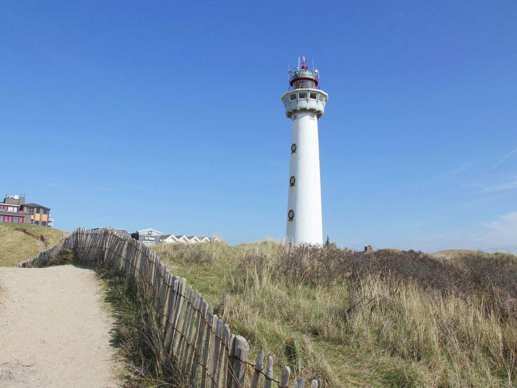 Flow Egmond aan Zee Eksteriør bilde
